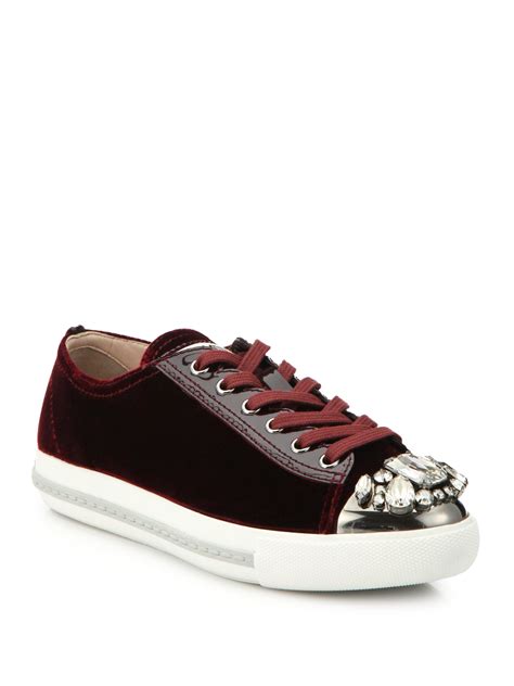 miu miu sneakers online|miu mi u shoes.